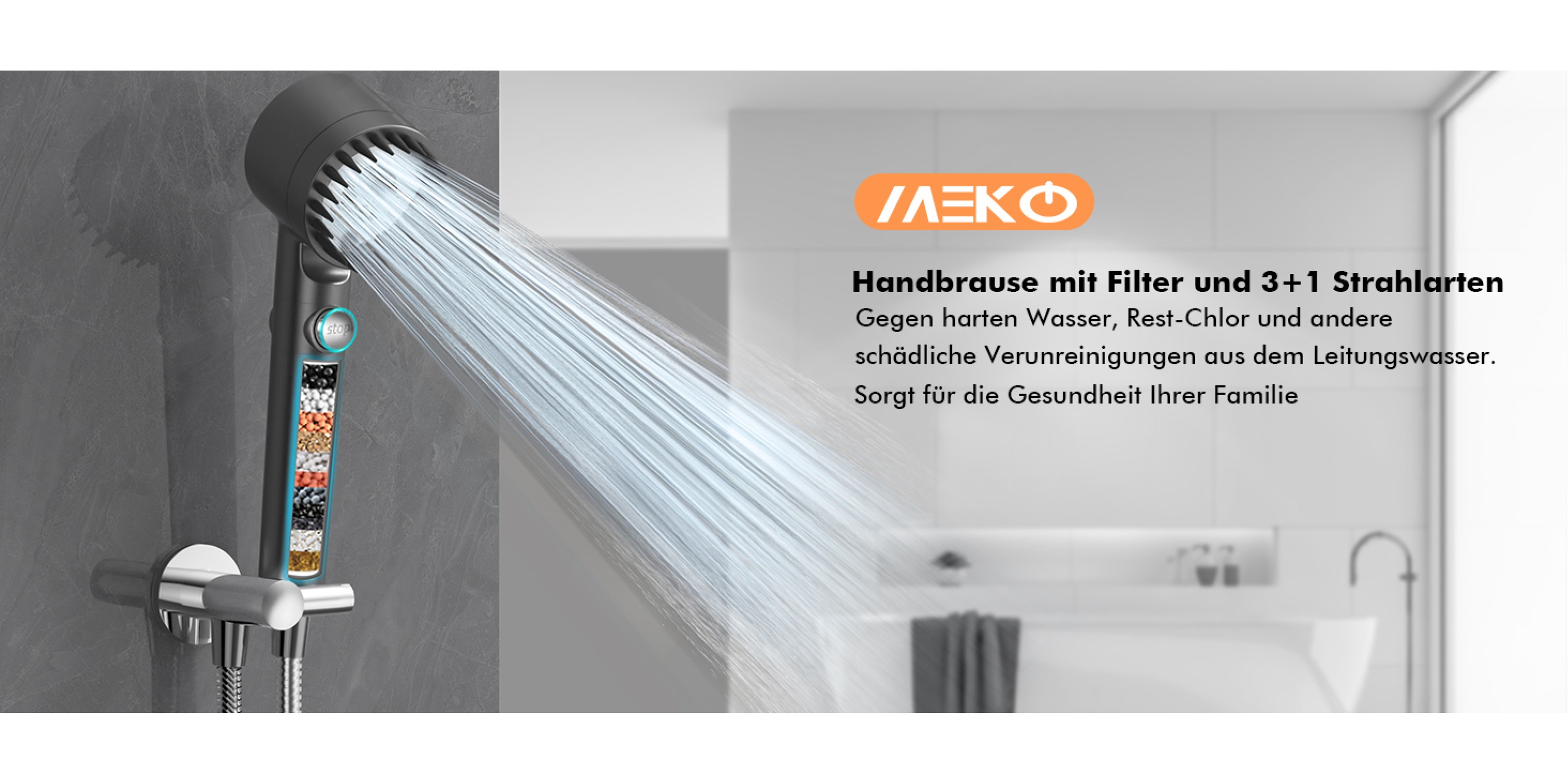 Shower Head
