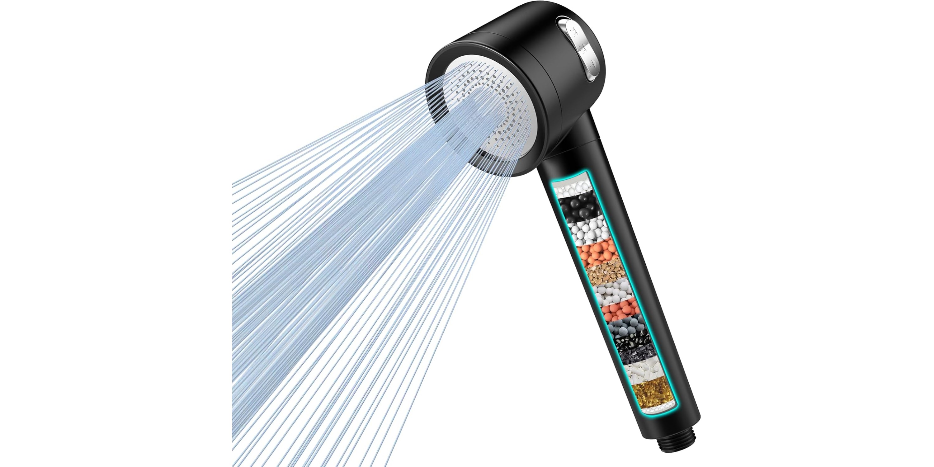 Shower Head