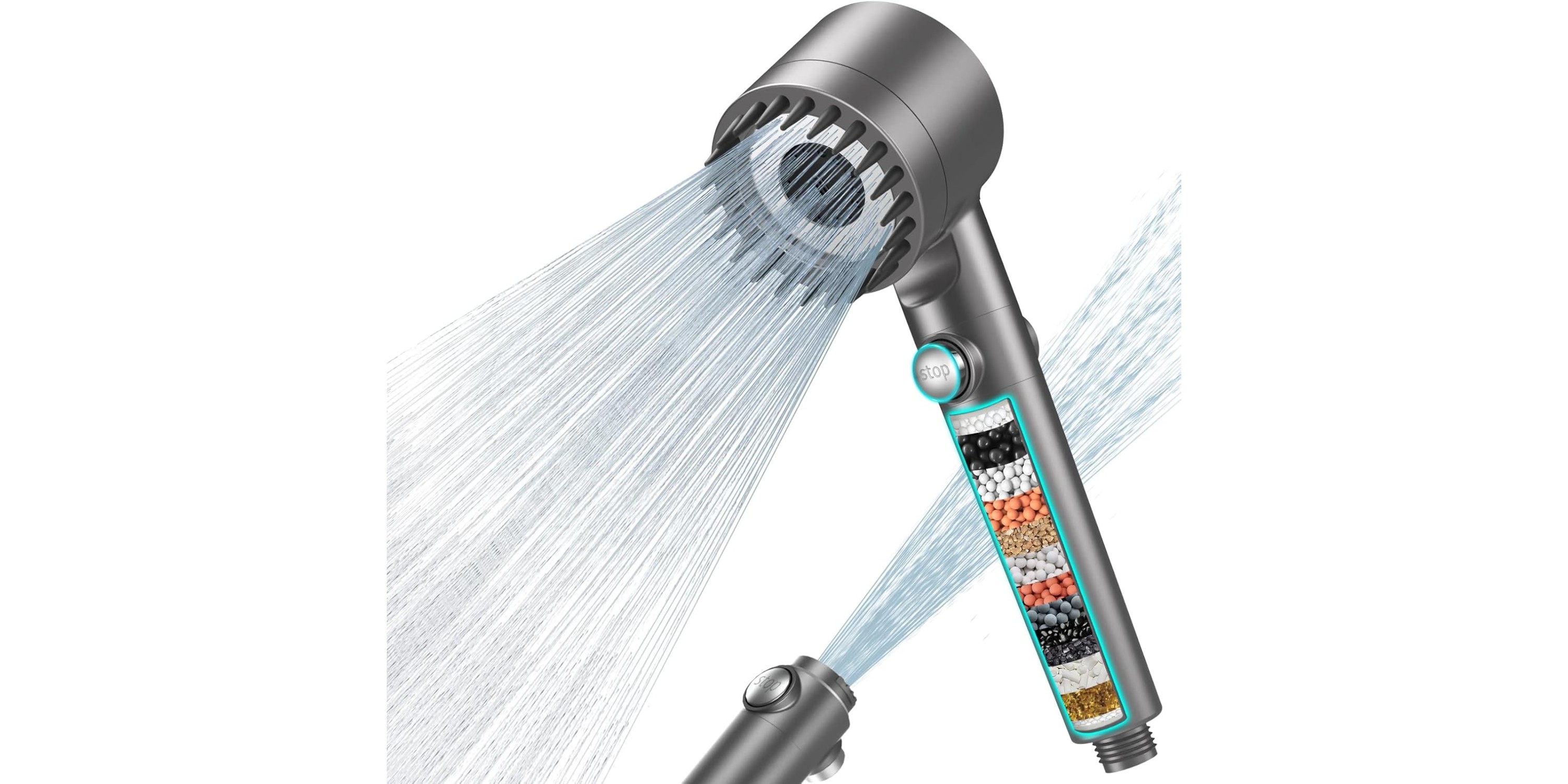 Shower Head