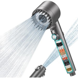 SHOWER FILTER SHOWER FILTER