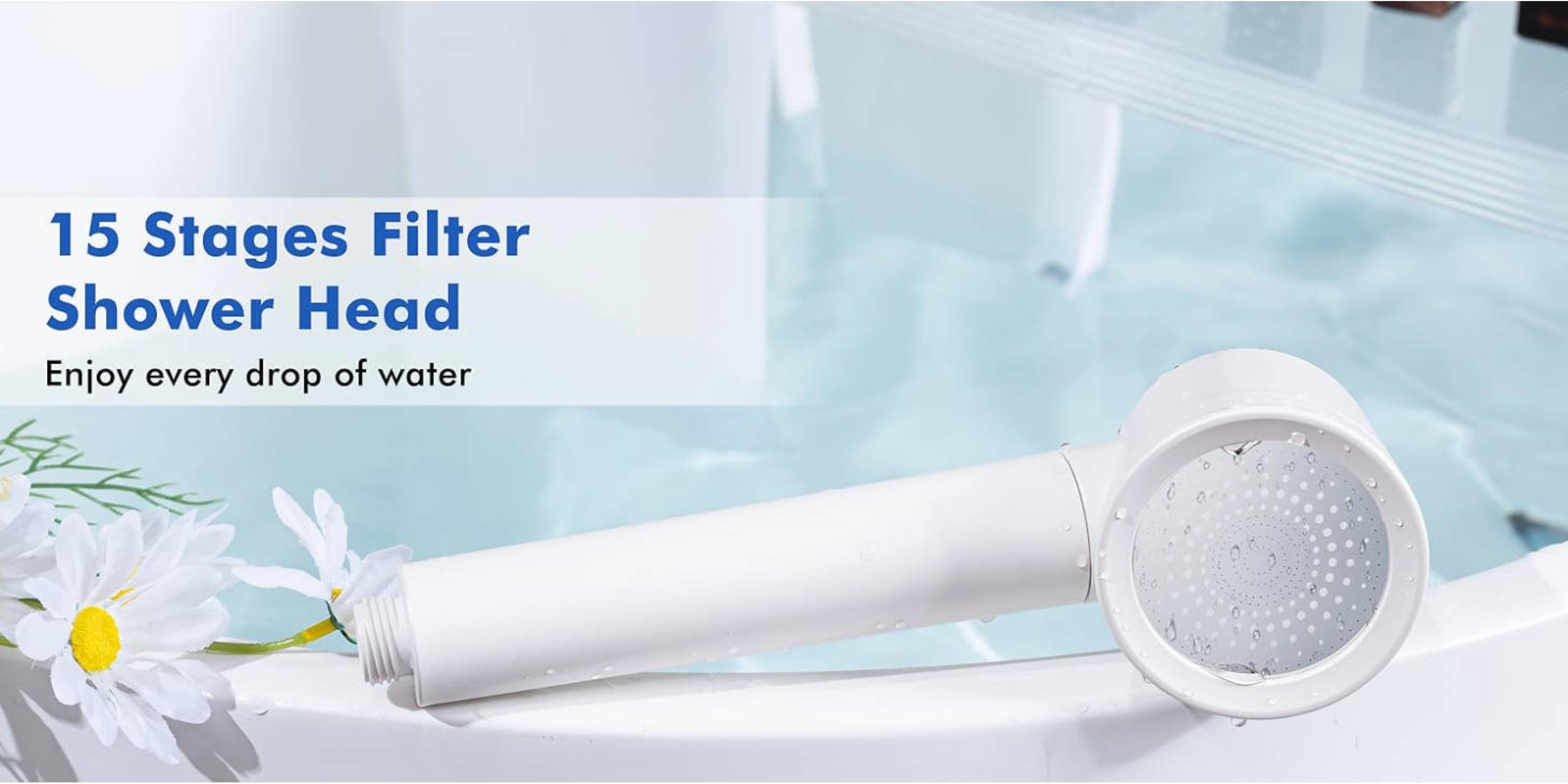 Shower Head